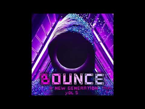 WKD Sounds - Bounce Presents A New Generation Volume 05 Part 1 2020