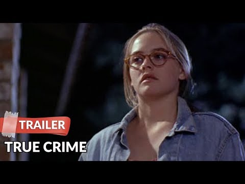 True Crime (1995) Trailer | Alicia Silverstone | Kevin Dillon