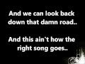 Tell me -SOJA 