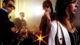 Chromatics - The River (Drumless)