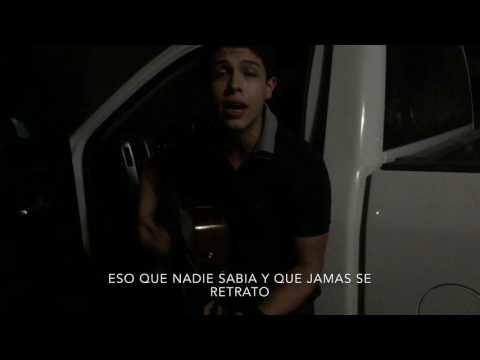 No Me Hubiera Enamorado • Cornelio Vega Jr (Completa) (Letra)