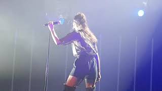 SHY&#39;M - Vraiment - Live à Lille