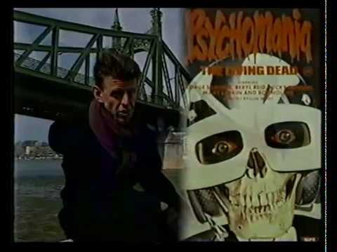 Moviedrome - Psychomania (Alex Cox)