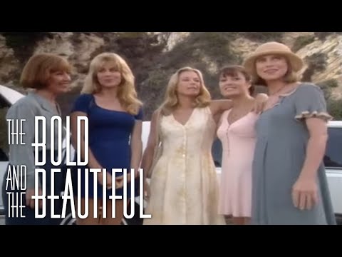 Bold and the Beautiful - 1994 (S8 E132) FULL EPISODE 1883