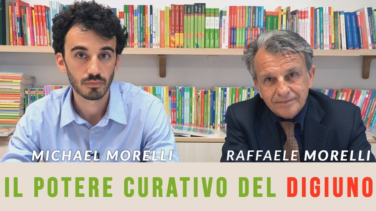 Watch Now Il potere curativo del digiuno Il potere curativo del digiuno