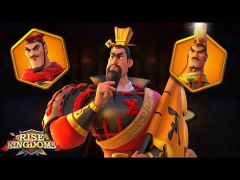 Watch This Before You Invest in Sun Tzu Prime! (QSH 2.0 ... Literally) | Rise of Kingdoms
