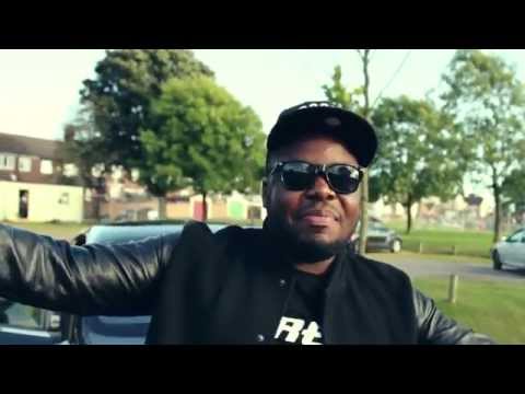 CRAZE Ft SUPA-KiD, Zamgolian & Abeus - Riding For My City