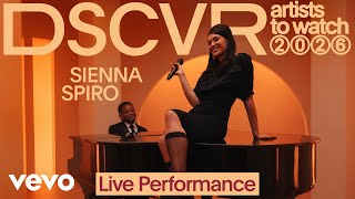 Download lagu SIENNA SPIRO - Die On This Hill | Vevo DSCVR Artists to Watch 2026 mp3 Download lagu SIENNA SPIRO - Die On This Hill | Vevo DSCVR Artists to Watch 2026 mp3