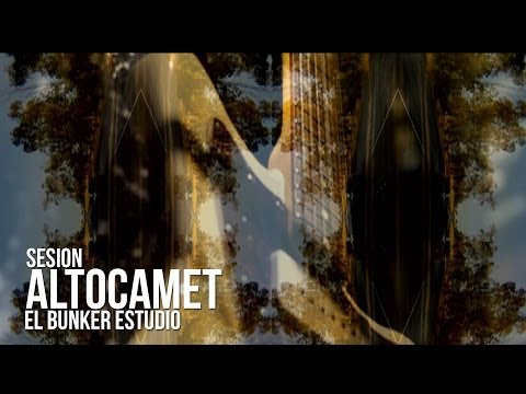 Caminos Perfectos- Altocamet - HD - Cuatro40