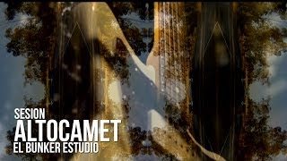 Caminos Perfectos- Altocamet - HD - Cuatro40