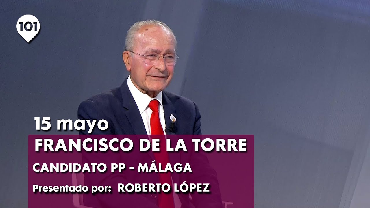 Ver Francisco De La Torre Prados ahora Francisco De La Torre Prados