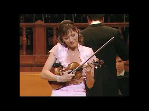 Katica Illényi -J’attendrai