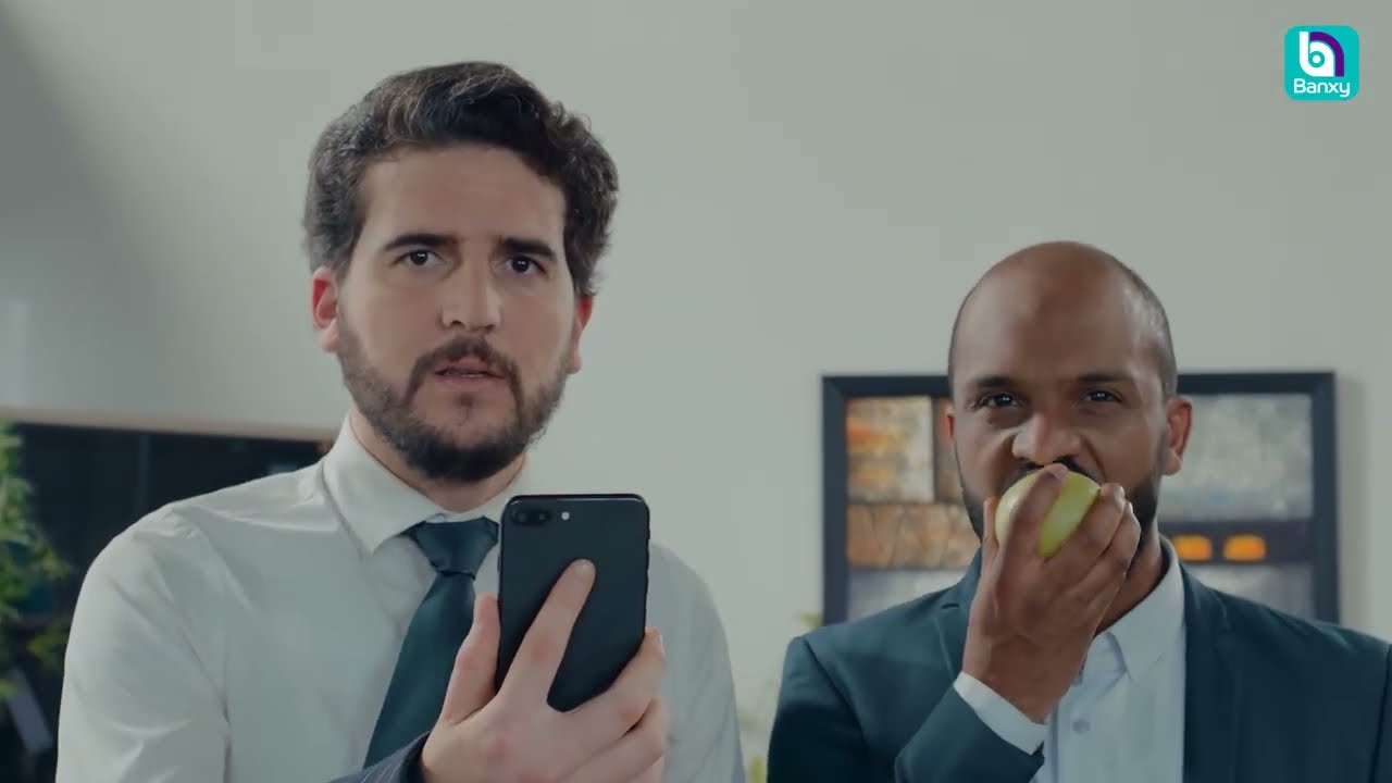 Banxy nouvel onboarding client