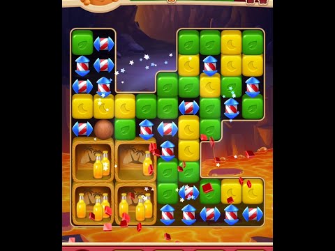 TOON BLAST level 6795