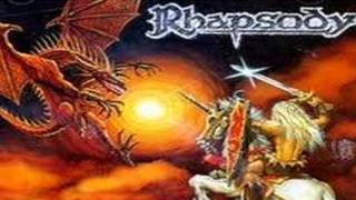 Flames Of Revenge  -  Rhapsody