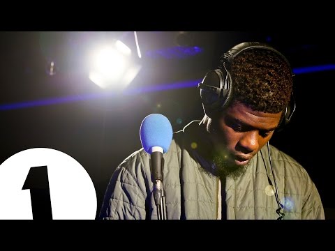 Mick Jenkins - Outro - Radio 1's Piano Sessions