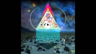 The Glitch Mob x AESOP Rock - None Shall Swarm