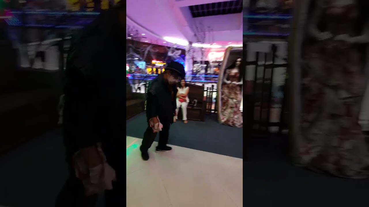 YouTube Short thumbnail