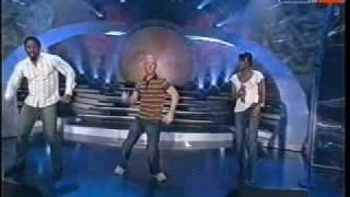 Jimmy Somerville - Come On (2004)