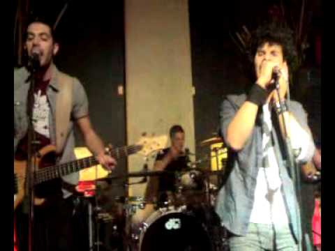 Chiedo Clemenza. Simone Perrone