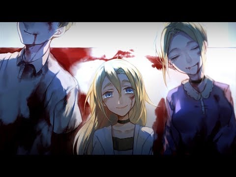 ПОЧИНИЛ ПЁСИКА | Satsuriku no tenshi (Angel of Massacre): Episode 4 - Часть 1