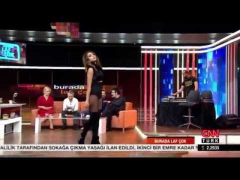 Fulin - Aşk Bu Biter Mi | Burada Laf Çok