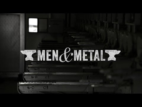 Men & Metal