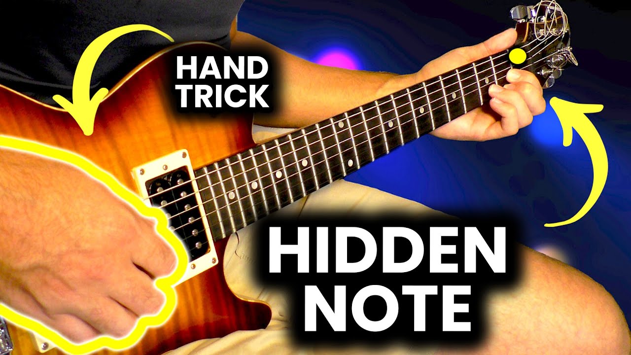 The REAL WAY to Play Sweet Home Alabama on Guitar (Ed King Approved!)