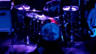 Day of Fire- Hey You (Chameleon Club 2-20-2010)