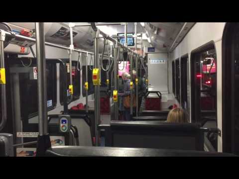 STA Sydney 1819 ST - Mercedes-Benz O500LE CNG (ZF)