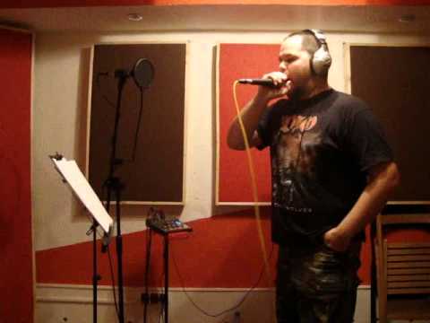 KONTAGION studio raport - making of "[R-!-E]"