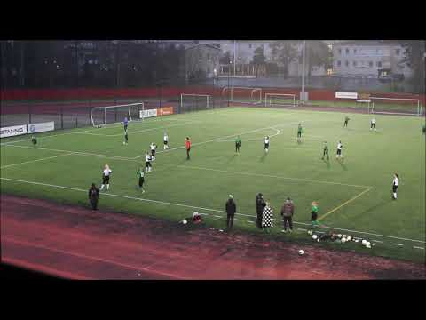 HPS T06 - IHU Valkoinen 7.12.2019