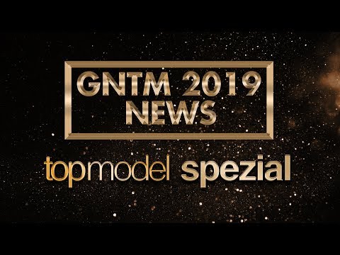GNTM 2019: Ist das die erste GASTJURORIN!? | Geheime Infos