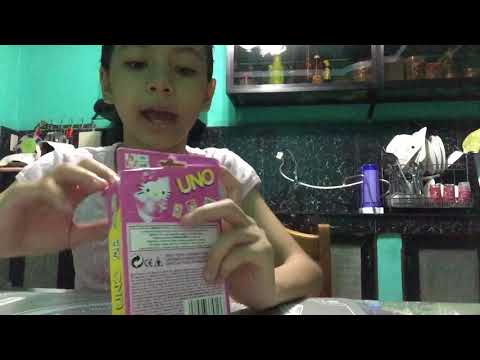 image-What are the 108 cards in UNO?