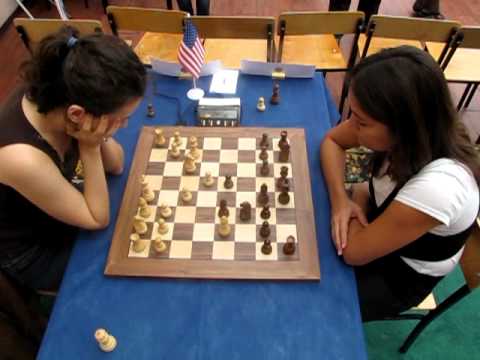 2010-09-15 Krush - Ambartsumova World Woman Chess Blitz
