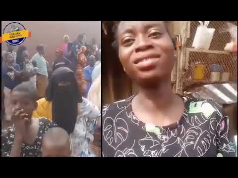 ASIRI TU!! OWO TE AGBODEGBA FUN AWON FULANI AGBEBON, NI IBADAN, OKO FUN IYAWO RE TELERI LORUN PA