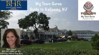 MyTownGurus.com's Guide to Galloway, NJ