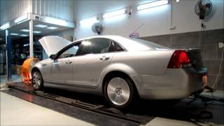 Download lagu 361WHP 2009 Caprice SS By SAM mp3