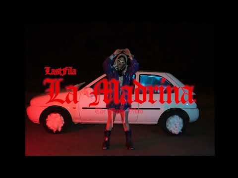 LastFila - “LA MADRINA” prod. Liberty Music | New Release 2023 | YouTube Music | Musician | Top Hits