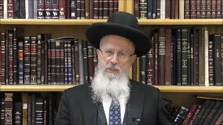 הגאון הרב אברהם יוסף שליט"א האם אדם יכול לשלות במזל של עצמו (הערוץ של הרב אברהם יוסף) - התמונה מוצגת ישירות מתוך אתר האינטרנט יוטיוב. זכויות היוצרים בתמונה שייכות ליוצרה. קישור קרדיט למקור התוכן נמצא בתוך דף הסרטון