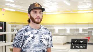 What Do Heavy Project Merchandisers Do
