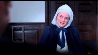 LA RELIGIEUSE - Extrait 2