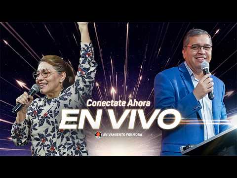Esta Noche Tu Historia Puede Cambiar | EN VIVO 🔴 | AVIVAMIENTO FORMOSA