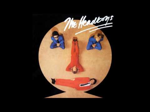 The Headboys - Schoolgirls