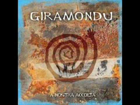 Giramondu - Una prumessa