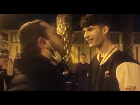 DELA vs TALL G FILTROS