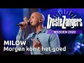 Milow - Morgen komt het goed | Beste Zangers 2020