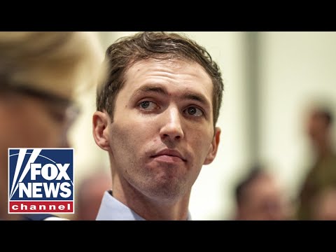 Tyler Robinson in court as judge expected to rule on gag order, media access