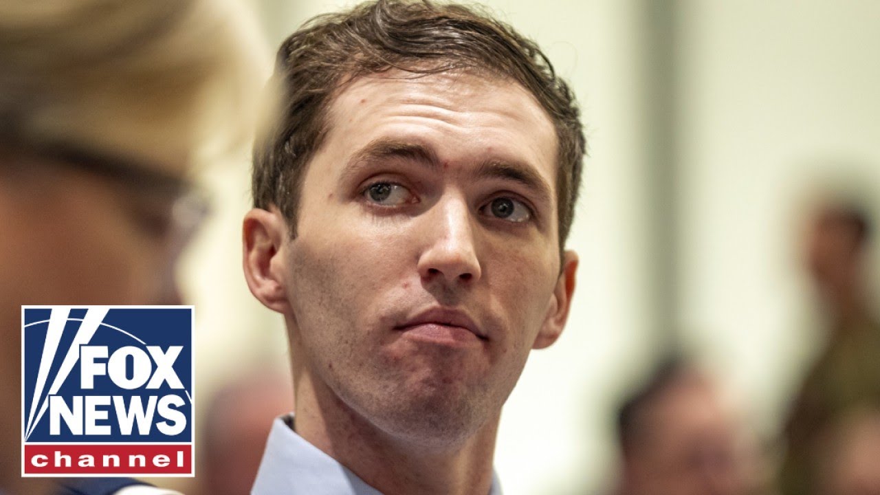 Tyler Robinson in court as judge expected to rule on gag order, media access