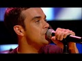 Robbie Williams - Feel (Live Jools 2004) 